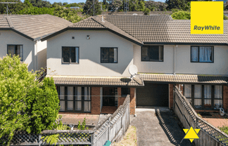 18/2 Arawa Street, New Lynn