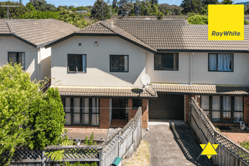 18/2 Arawa Street, New Lynn