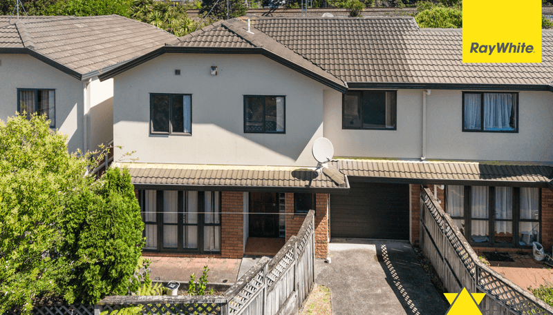 18/2 Arawa Street, New Lynn