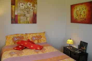 30 Gibson Street, Ross