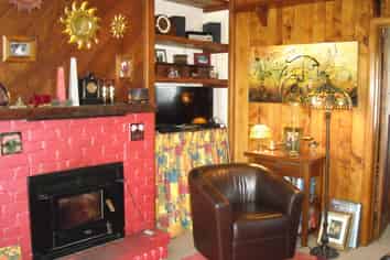 30 Gibson Street, Ross