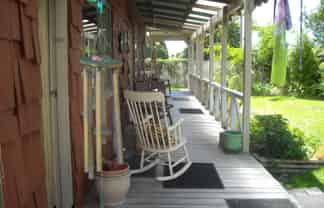 30 Gibson Street, Ross