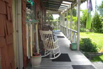 30 Gibson Street, Ross