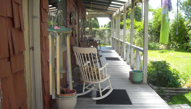 30 Gibson Street, Ross