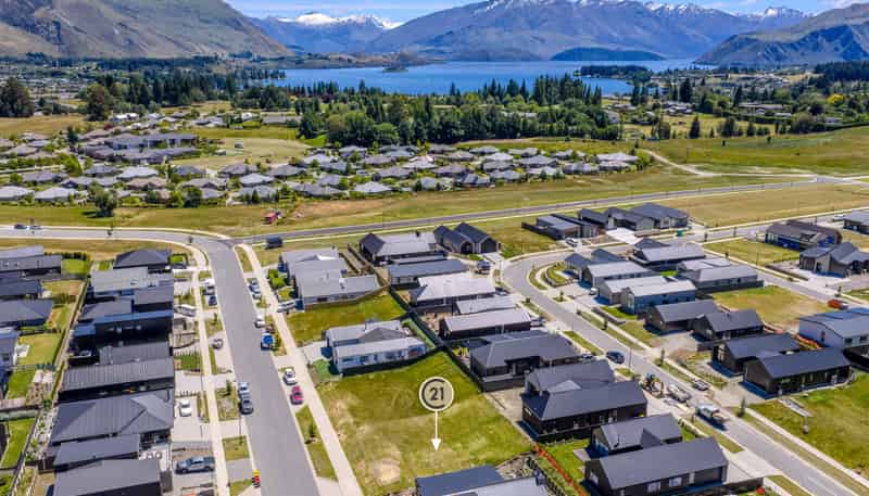 51 Avalon Station Drive, Wanaka