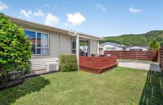 314A Wellington Road, Wainuiomata