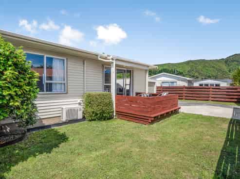 314A Wellington Road, Wainuiomata