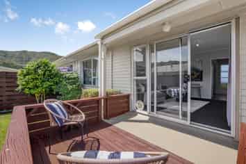 314A Wellington Road, Wainuiomata