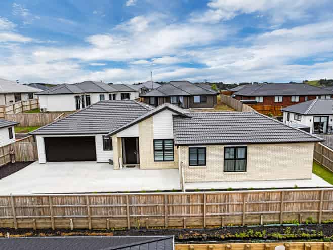 12 DOLCETTO PLACE, Pokeno