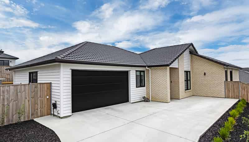 12 DOLCETTO PLACE, Pokeno