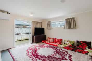 3D Pitt Street, Frankton