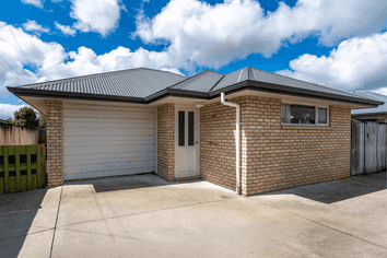 3D Pitt Street, Frankton