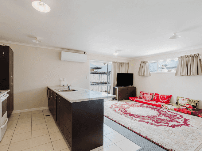 3D Pitt Street, Frankton