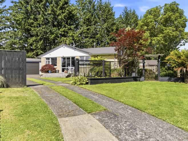 11 Paekitawhiti Street, Turangi