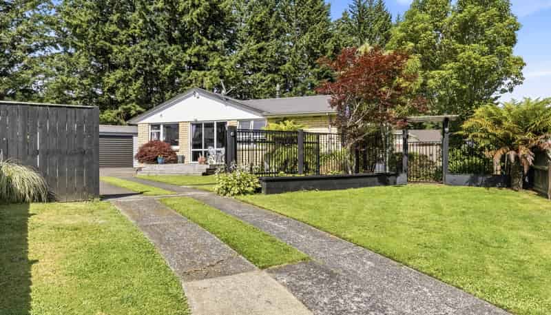 11 Paekitawhiti Street, Turangi