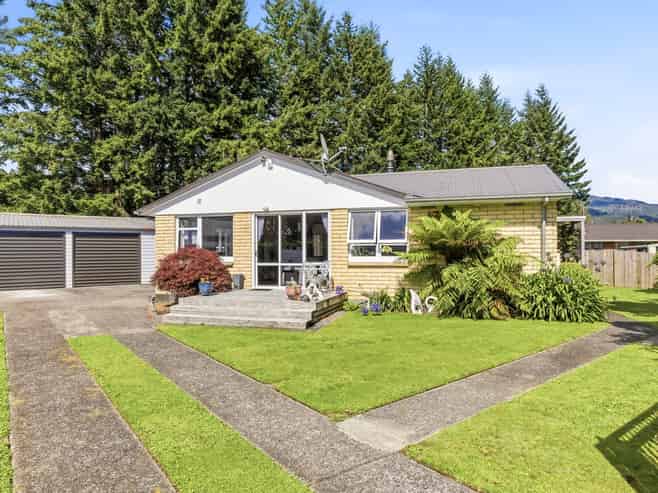 11 Paekitawhiti Street, Turangi