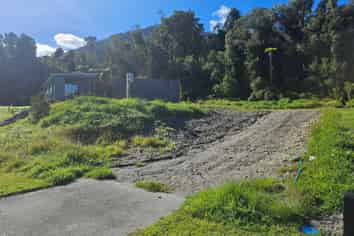 12 Alymer Place, Franz Josef Glacier
