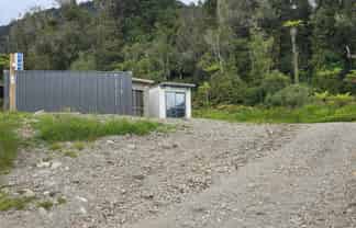 12 Alymer Place, Franz Josef Glacier