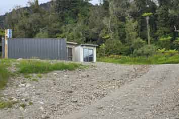 12 Alymer Place, Franz Josef Glacier