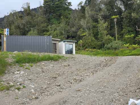 12 Alymer Place, Franz Josef Glacier