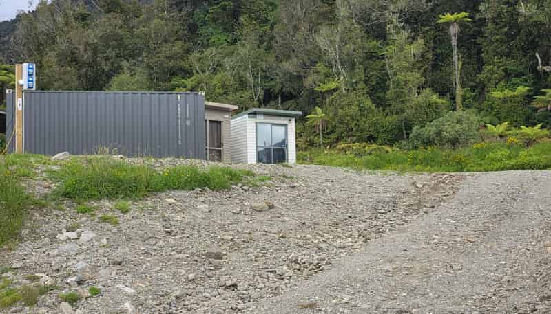 12 Alymer Place, Franz Josef Glacier