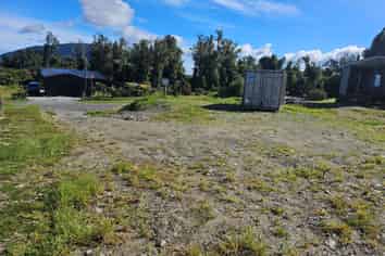 12 Alymer Place, Franz Josef Glacier