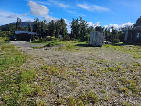 12 Alymer Place, Franz Josef Glacier