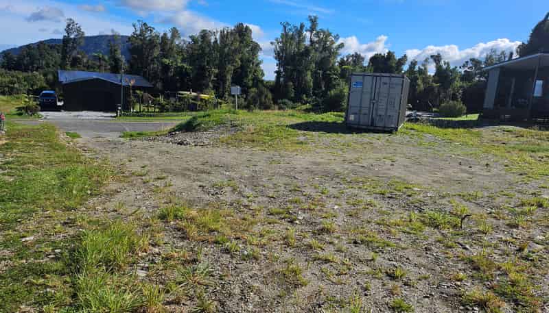 12 Alymer Place, Franz Josef Glacier