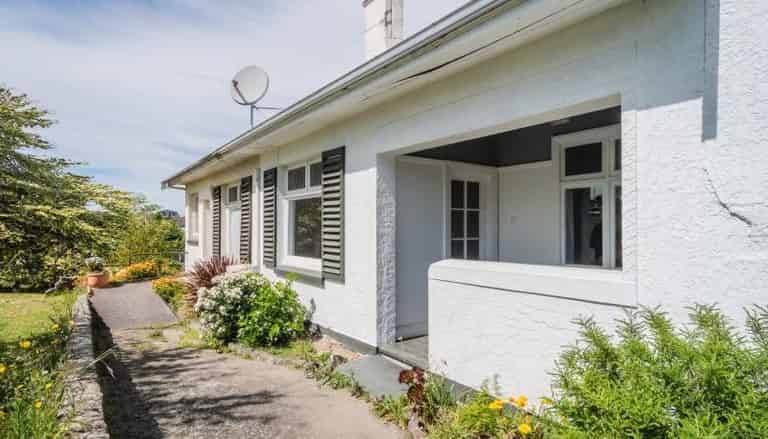 3/3 Te Weka Street, Maori Hill