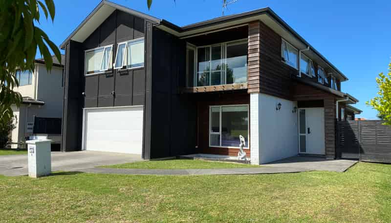 4 Rossini Court, Karaka