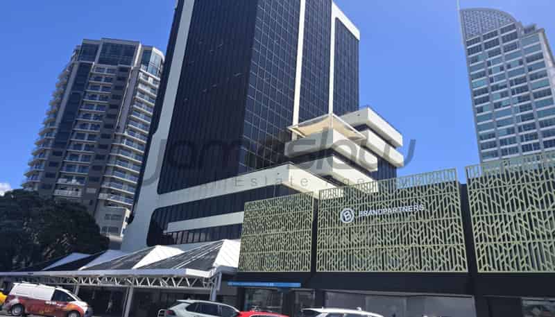 12th Floor/5-7 Byron Avenue, Takapuna