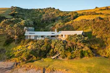 350 McAuslin Road, Whananaki