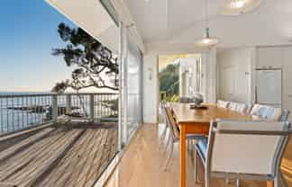 350 McAuslin Road, Whananaki