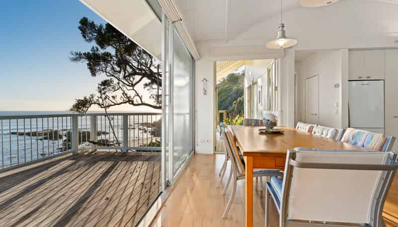 350 McAuslin Road, Whananaki