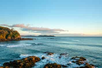 350 McAuslin Road, Whananaki