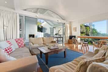 350 McAuslin Road, Whananaki