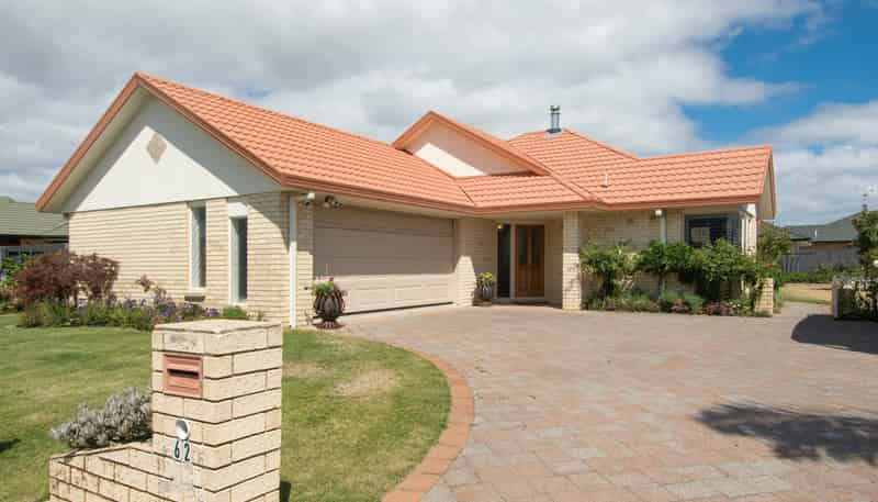 62 Tuihana Drive, Papamoa
