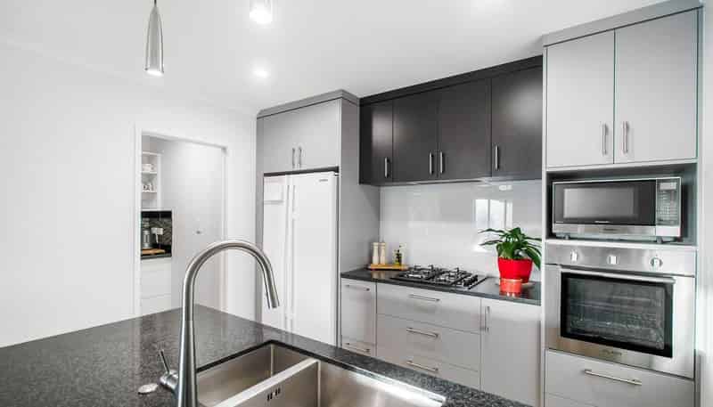 14 Captain Mitchell Drive, Opaheke