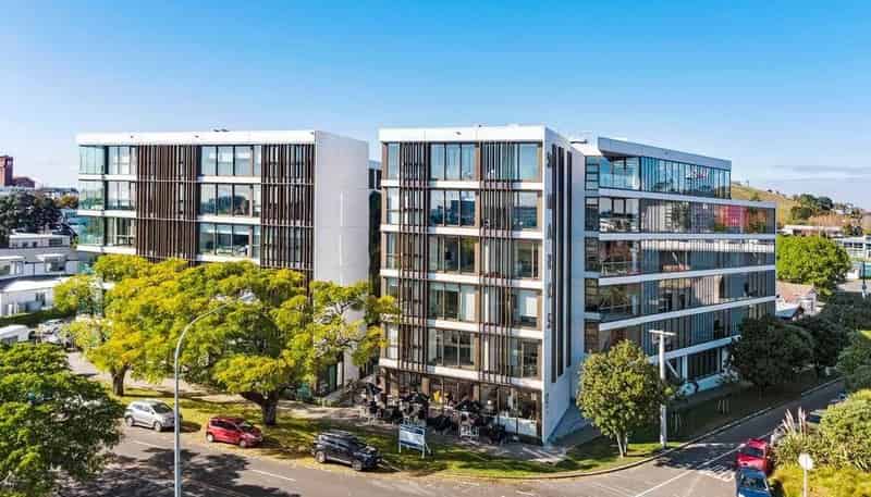 12 Saint Marks Road, Remuera