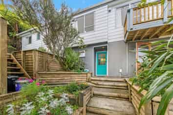 Wellington - Address withheld