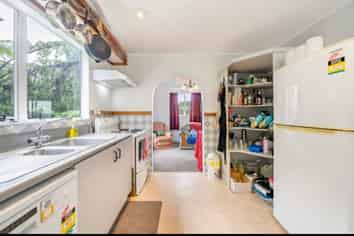 Wellington - Address withheld