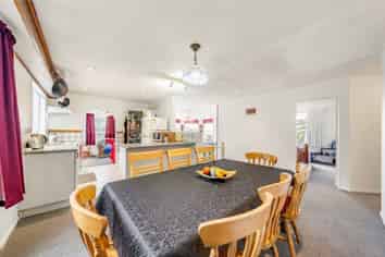 Wellington - Address withheld