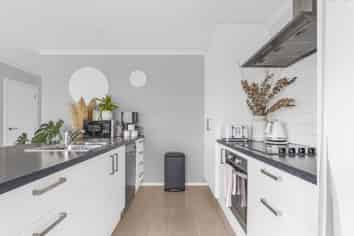 45 Exeter Street, Stoke