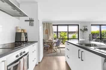 45 Exeter Street, Stoke