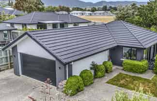 45 Exeter Street, Stoke