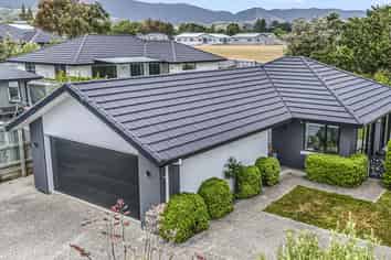 45 Exeter Street, Stoke