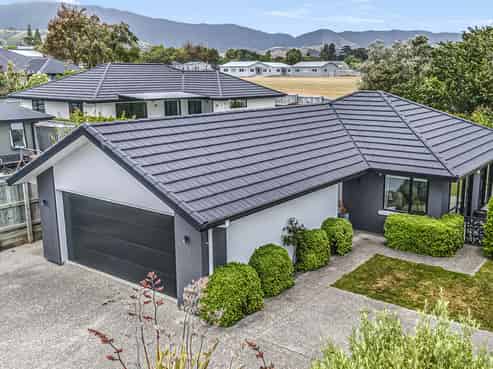 45 Exeter Street, Stoke