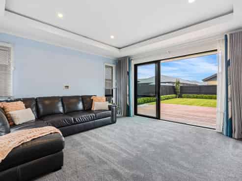 27 Kaitorete Drive, Lincoln