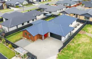 27 Kaitorete Drive, Lincoln