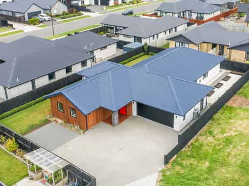 27 Kaitorete Drive, Lincoln